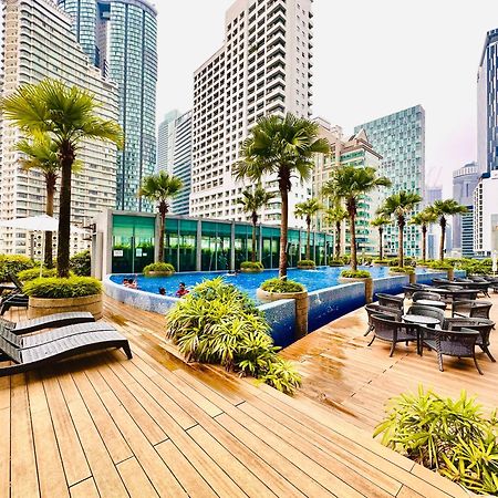 Vortex Suites Sky View Klcc Kuala Lumpur Bagian luar foto