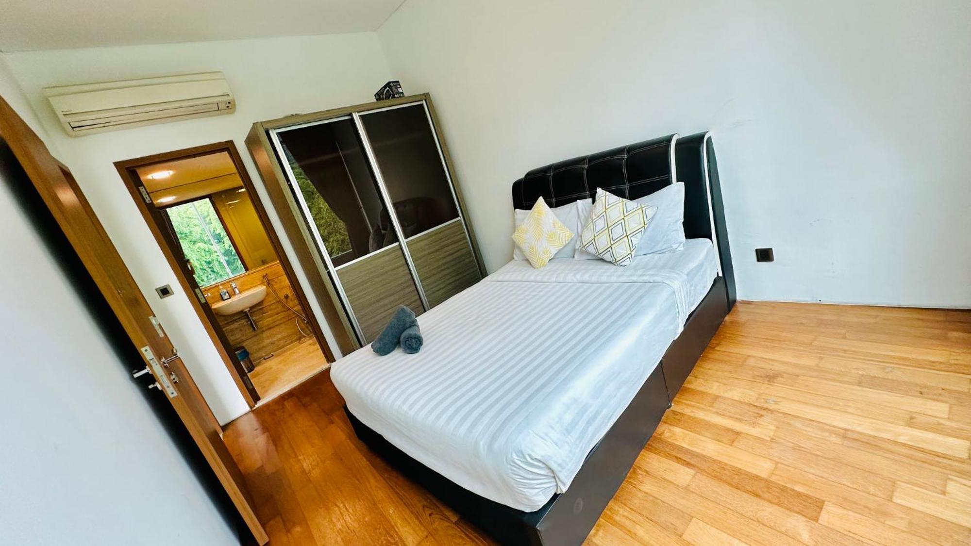 Vortex Suites Sky View Klcc Kuala Lumpur Bagian luar foto
