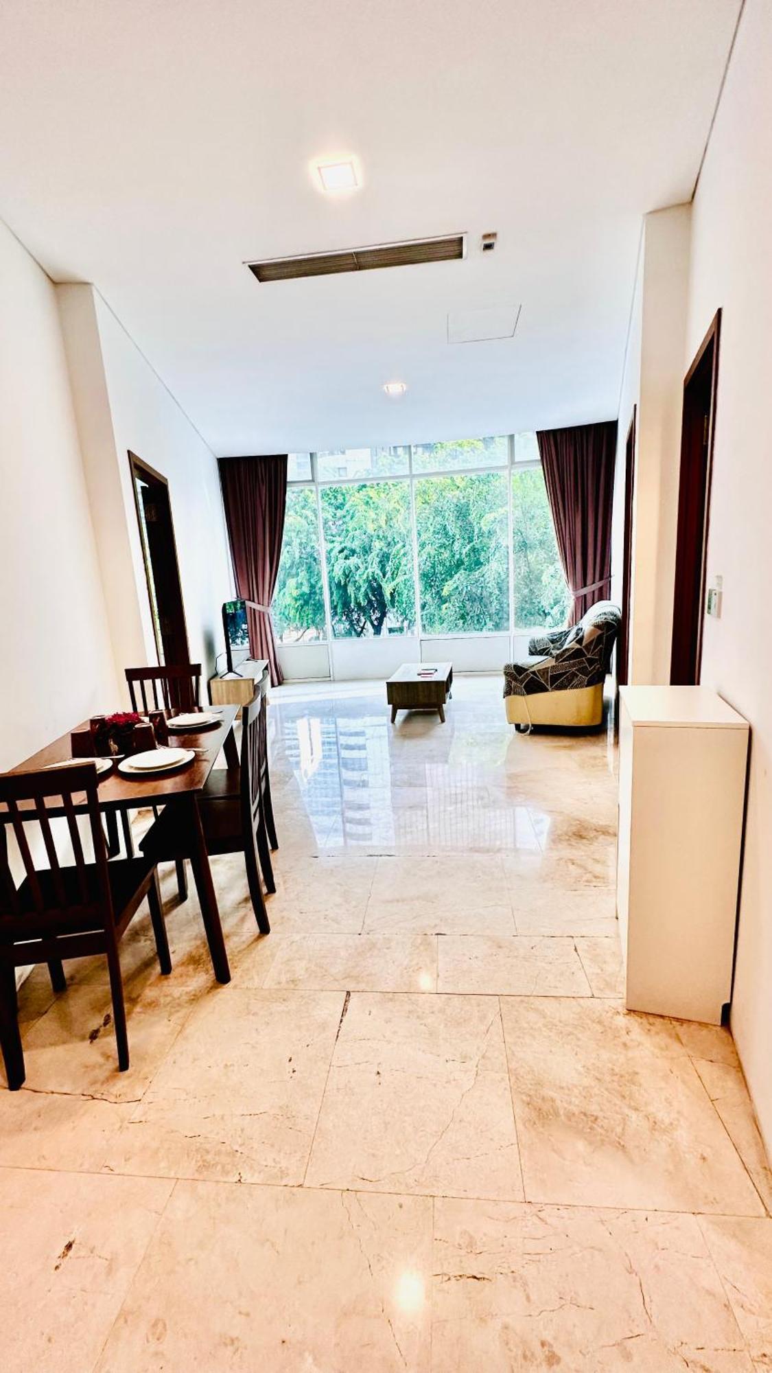 Vortex Suites Sky View Klcc Kuala Lumpur Bagian luar foto