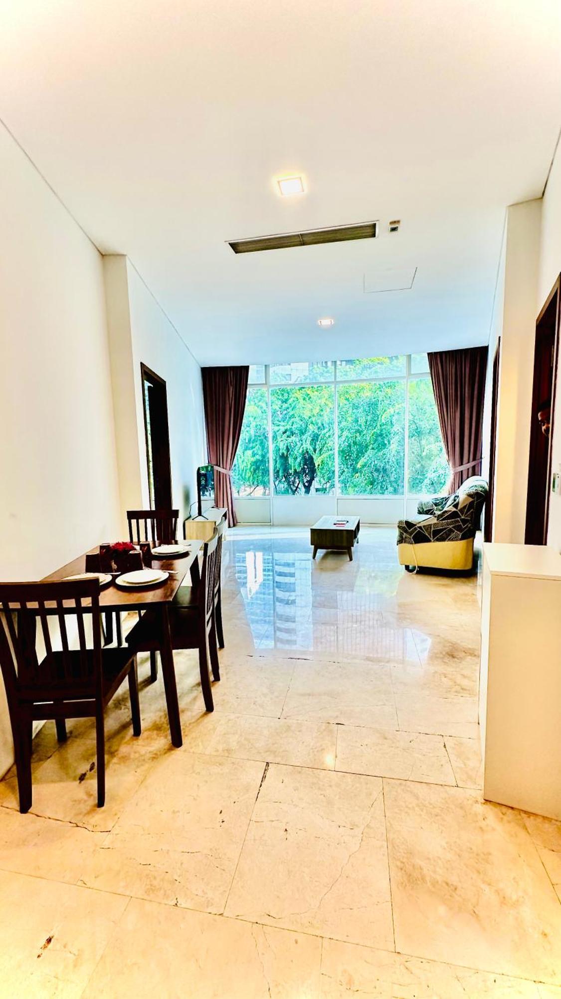 Vortex Suites Sky View Klcc Kuala Lumpur Bagian luar foto